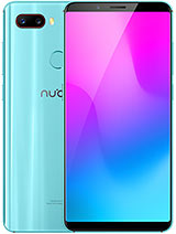 Best available price of ZTE nubia Z18 mini in Cotedivoire