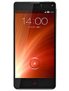Best available price of ZTE nubia Z5S mini NX403A in Cotedivoire
