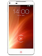 Best available price of ZTE nubia Z5S in Cotedivoire