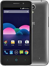 Best available price of ZTE Obsidian in Cotedivoire