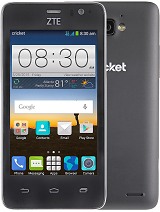 Best available price of ZTE Sonata 2 in Cotedivoire