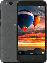 Best available price of ZTE Tempo Go in Cotedivoire