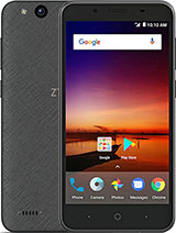 Best available price of ZTE Tempo X in Cotedivoire