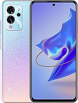 Best available price of ZTE V40 Pro in Cotedivoire