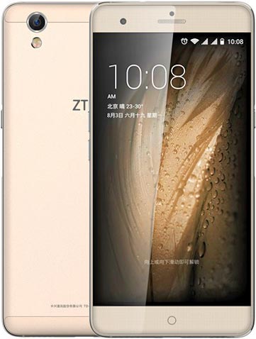 Best available price of ZTE Blade V7 Max in Cotedivoire