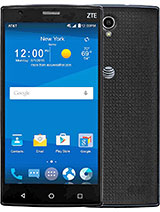 Best available price of ZTE Zmax 2 in Cotedivoire